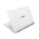 Lenovo Legion 7 16IAX10 - Intel Core Ultra 7-255HX, 32GB RAM, 2TB SSD, NVIDIA RTX 5060 8GB, 16.0" 2.5K OLED 240Hz, Glacier White thumbnail 2