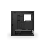 كيس NZXT H5 Flow Mid-Tower ATX RGB thumbnail 8