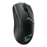 Gigabyte Aorus M6 Optical Gaming Mouse 26000 DPI Wired RGB Black thumbnail 4