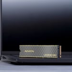 SSD ADATA Legend 860 1TB NVMe M.2 PCIe 4.0 thumbnail 3