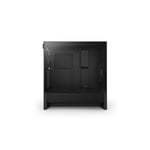 كيس NZXT H5 Flow Mid-Tower ATX RGB thumbnail 4