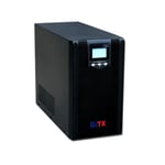 يو بي إس GeTX GXT-2000-CON 1600W أونلاين thumbnail 5