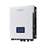 Marsriva Hybrid 12KW Three-Phase Solar Inverter IP65 thumbnail 3