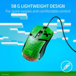 ماوس Razer Cobra 8500 DPI سلكي Optical Switches Chroma RGB thumbnail 15