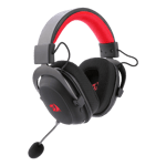 Redragon H510 ZEUS PRO 7.1 Gaming Headset thumbnail 4