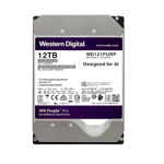 هارد WD Purple Pro 12TB SATA 3.5″ داخلي thumbnail 3