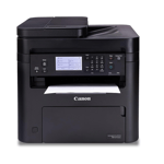 Canon MF275DW Monochrome Laser Printer Dual-Mode thumbnail 1
