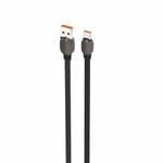 كيبل Ldnio LS212 USB-C إلى USB-C 2m أسود thumbnail 2