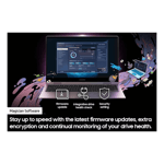 هارد خارجي Samsung T9 2TB USB 3.2 2000MB/s thumbnail 12