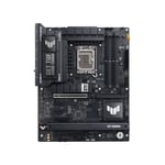 لوحة أم ASUS TUF Gaming Z890-Plus LGA1851 ATX thumbnail 2