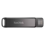 SanDisk Phone Drive 256GB USB-C & Lightning Flash Drive thumbnail 3