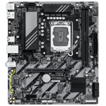 لوحة أم Gigabyte B860M E B860 Micro-ATX LGA1851 DDR5 thumbnail 4