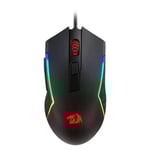Redragon Trident Basic M616 Wired Gaming Mouse 10000 DPI RGB thumbnail 5