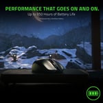 Razer Orochi V2 Wireless Gaming Mouse 18000 DPI thumbnail 5