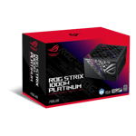 باور سبلاي ASUS ROG Strix 1000W 80+ Platinum Fully Modular thumbnail 15