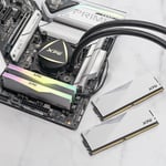 XPG Lancer RGB DDR5 32GB (1x32GB) 6400MHz CL32 Memory thumbnail 7