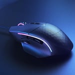Glorious Model I 19000 DPI Wired Gaming Mouse Black RGB thumbnail 9
