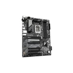 لوحة أم Gigabyte B760 DS3H Micro-ATX LGA1700 DDR5 thumbnail 4