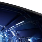 Samsung Odyssey G5 34" UWQHD 165Hz VA Curved Gaming Monitor thumbnail 5