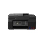 طابعة Canon PIXMA G4470 MegaTank الكل في واحد لاسلكية thumbnail 3