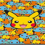 ماوس باد Razer Gigantus V2 Medium Black Pokémon Edition thumbnail 3