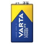 شاحن Varta Longlife Power V9 أسود thumbnail 3