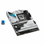 ASUS ROG Strix Z790-A Gaming WiFi II Z790 LGA1700 ATX Motherboard thumbnail 9