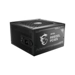 MSI MAG A650GL 650W 80+ Gold Fully Modular PSU thumbnail 5