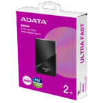ADATA SE920 2TB USB4 External SSD thumbnail 10