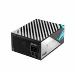 ASUS ROG THOR 1600T 1600W 80+ Titanium Fully Modular PSU thumbnail 6