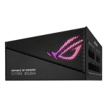باور سبلاي ASUS ROG Strix 850W 80+ Gold معياري بالكامل thumbnail 5