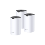 راوتر TP-Link Deco S7 AC1900 Dual-Band WiFi 5 Mesh 3-Pack thumbnail 11