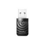 محول USB Cudy WU1300S AC1300 واي فاي مزدوج النطاق thumbnail 4