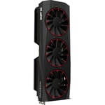 XFX Mercury AMD Radeon RX 9070 XT OC Gaming Edition 16GB Graphics Card thumbnail 3