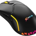 XTRIKE ME GM-217 Gaming Mouse Wired 7200 DPI RGB thumbnail 5