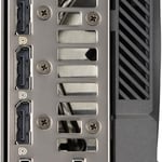 ASUS TUF Gaming GeForce RTX 5070 Ti 16GB GDDR7 OC Edition thumbnail 2