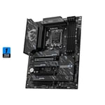 MSI Z890 GAMING PLUS WIFI LGA1851 ATX Motherboard thumbnail 5
