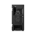 كيس NZXT Elite Mid-Tower ATX أسود thumbnail 3