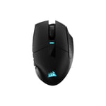 ماوس Corsair Scimitar Elite 26000 DPI Dual-Mode Wireless RGB thumbnail 3