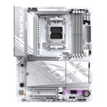 Gigabyte Aorus Elite B850 AM5 ATX DDR5 WiFi 7 Motherboard thumbnail 3