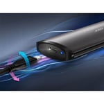هارد خارجي ADATA SE760 1TB USB 3.2 Gen2 أسود thumbnail 8