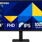 Samsung S3 S30GD 24" FHD 120Hz IPS Essential Monitor thumbnail 1
