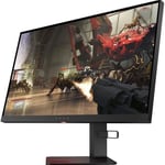 HP OMEN X 25 24.5" Full HD 240Hz 1ms NVIDIA G-SYNC Esports Gaming Monitor thumbnail 4
