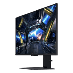 شاشة Samsung Odyssey G7 32″ 4K 144Hz IPS thumbnail 11
