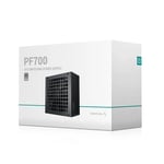 Deepcool PF700 700W 80 PLUS thumbnail 7