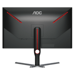 AOC Q32G3S 31.5" 2K QHD 165Hz 1ms IPS Ergonomic Gaming Monitor thumbnail 8