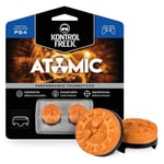 KontrolFreek Atomic Thumbsticks for PS4 Convex Design thumbnail 4