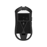 ماوس Xtrike Me GM-322 7200 DPI سلكي RGB أسود thumbnail 11