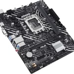ASUS PRIME H610M-K D4 ARGB LGA 1700 Micro-ATX Motherboard thumbnail 6