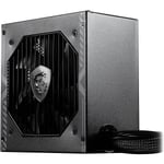 باور سبلاي MSI MAG A600DN 600W 80+ Bronze Non-Modular thumbnail 4